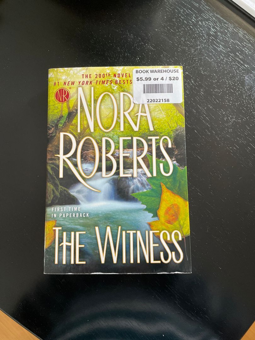 The Witness