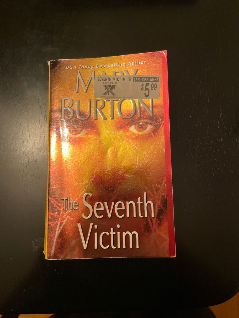 The Seventh Victim