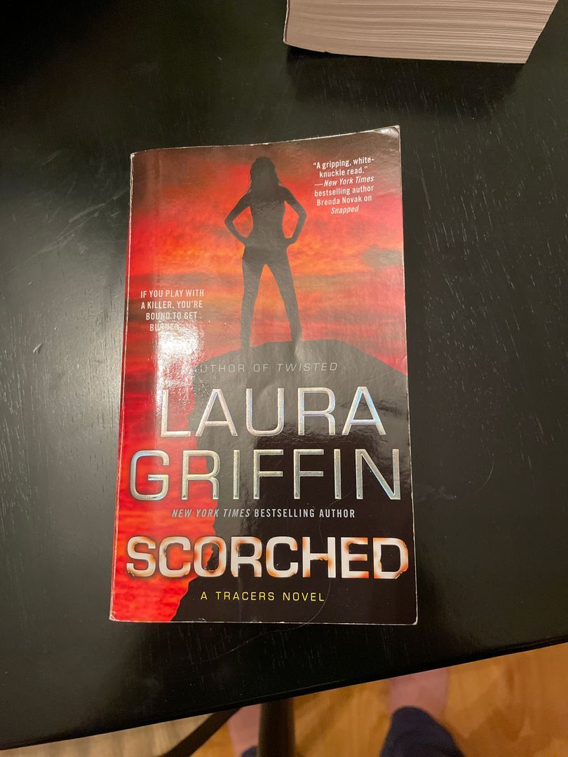 Scorched