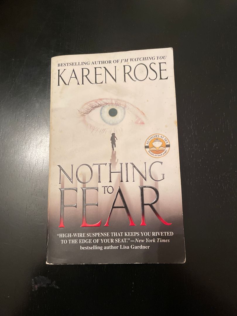Nothing to Fear