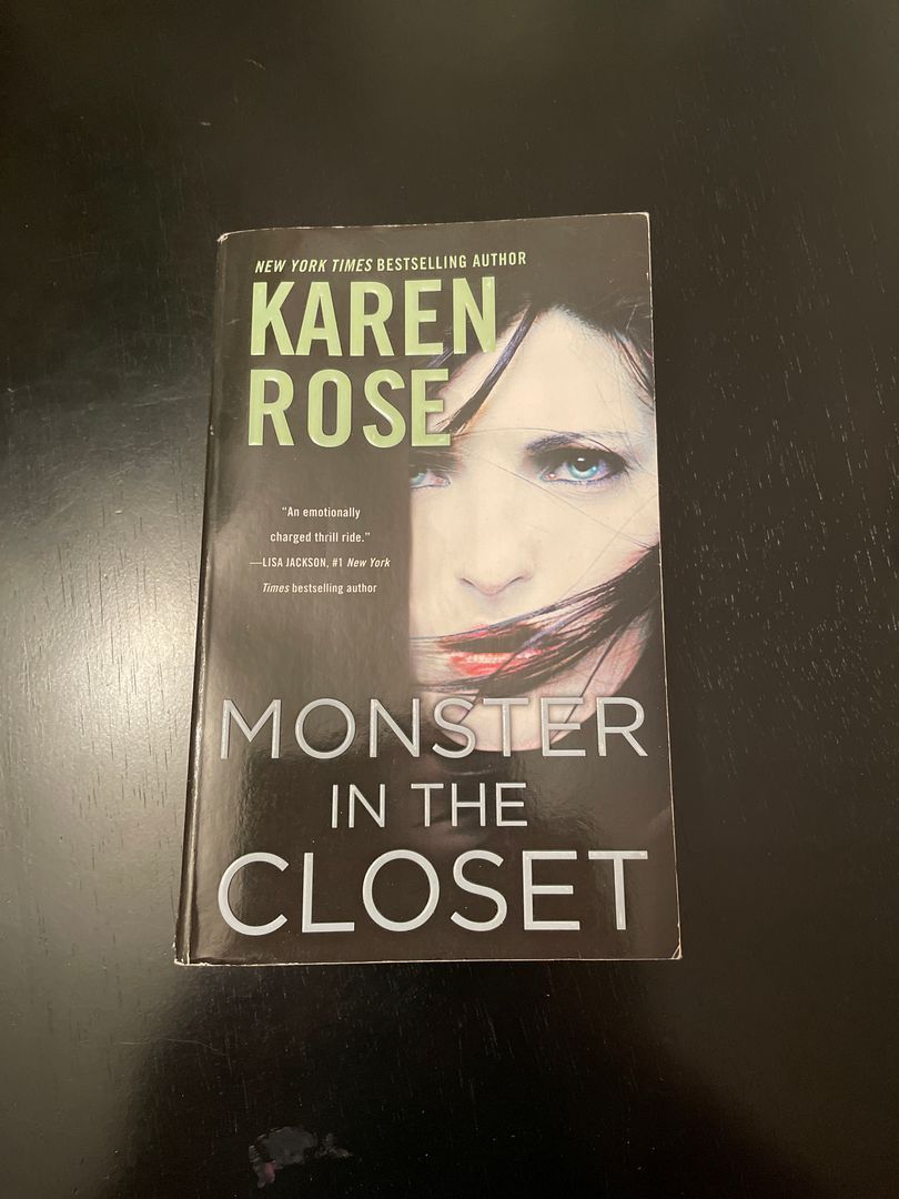 Monster in the Closet