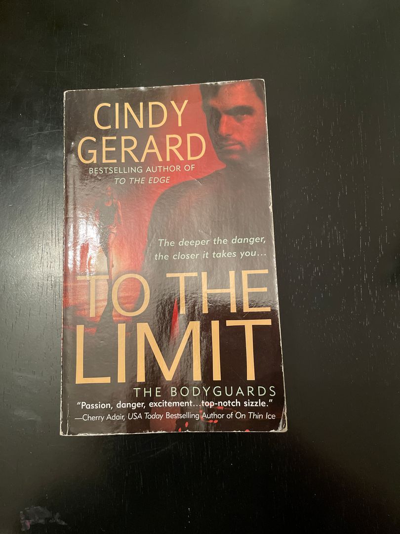 To the Limit