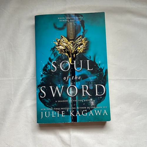 Soul of the Sword
