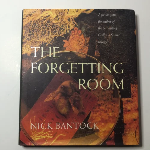 The Forgetting Room