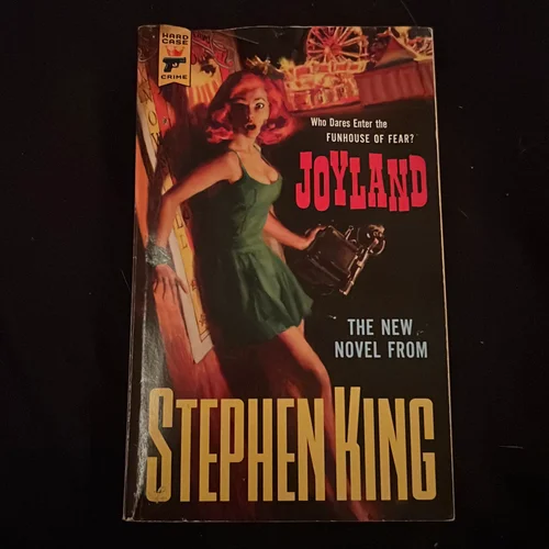 Joyland