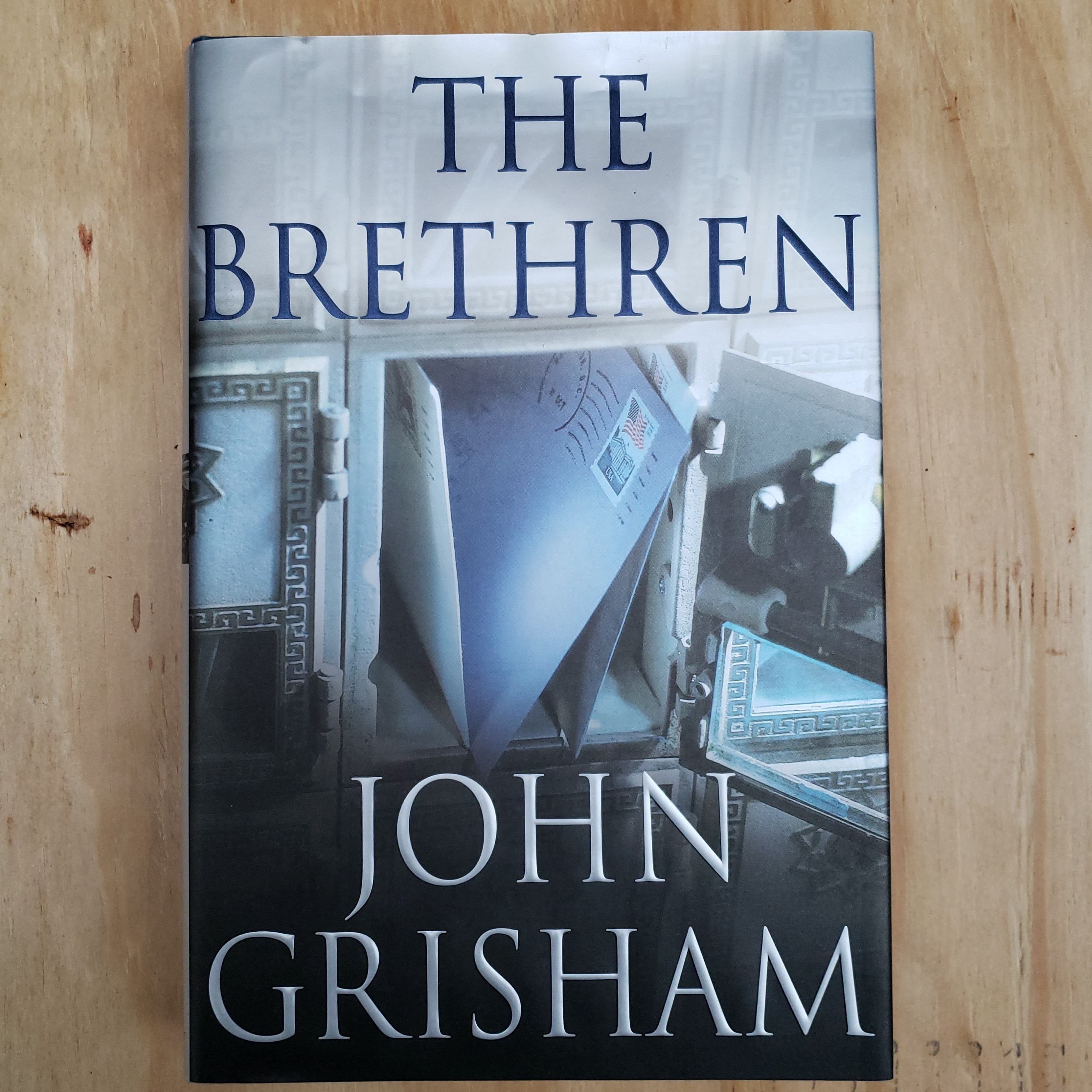 The Brethren