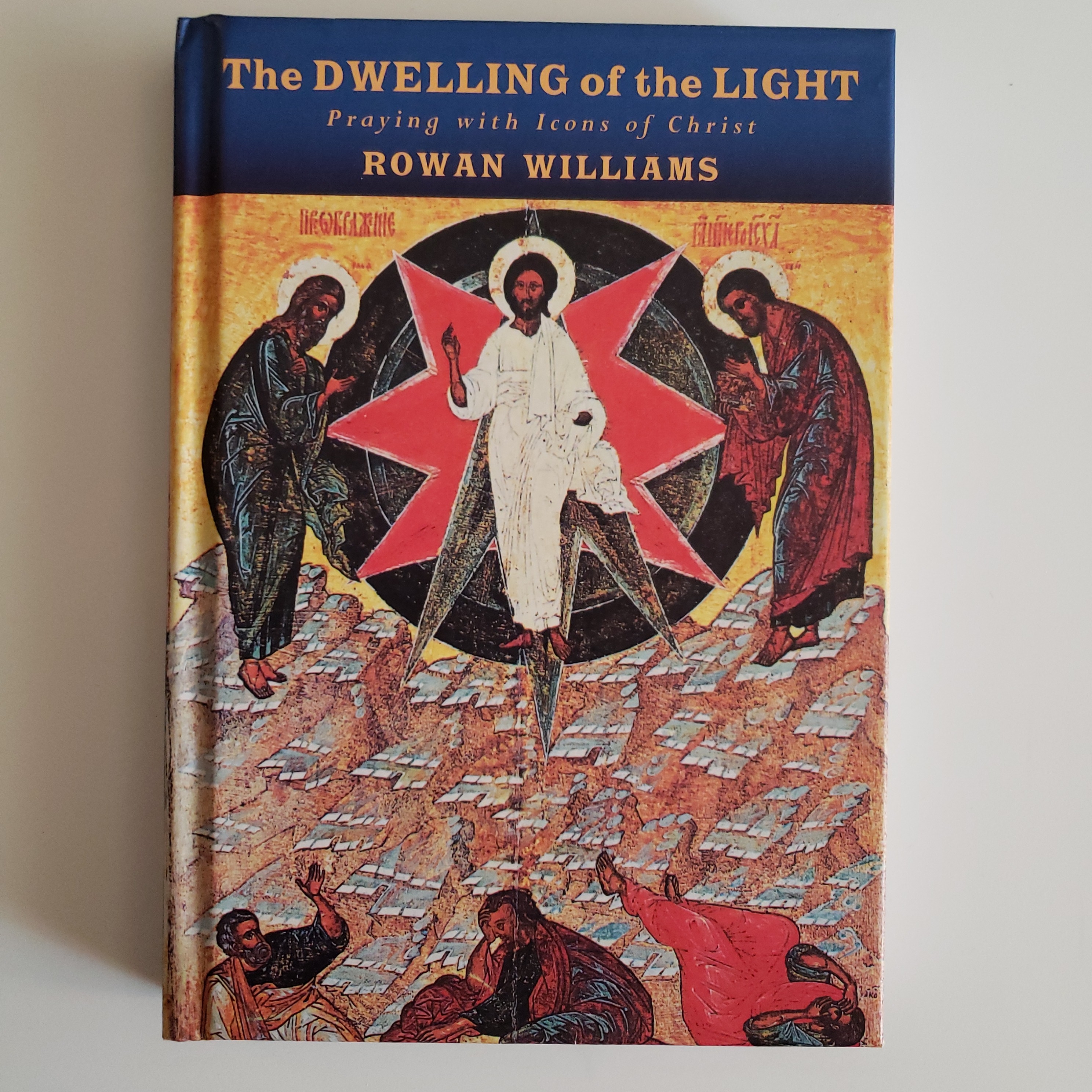 The Dwelling of the Light