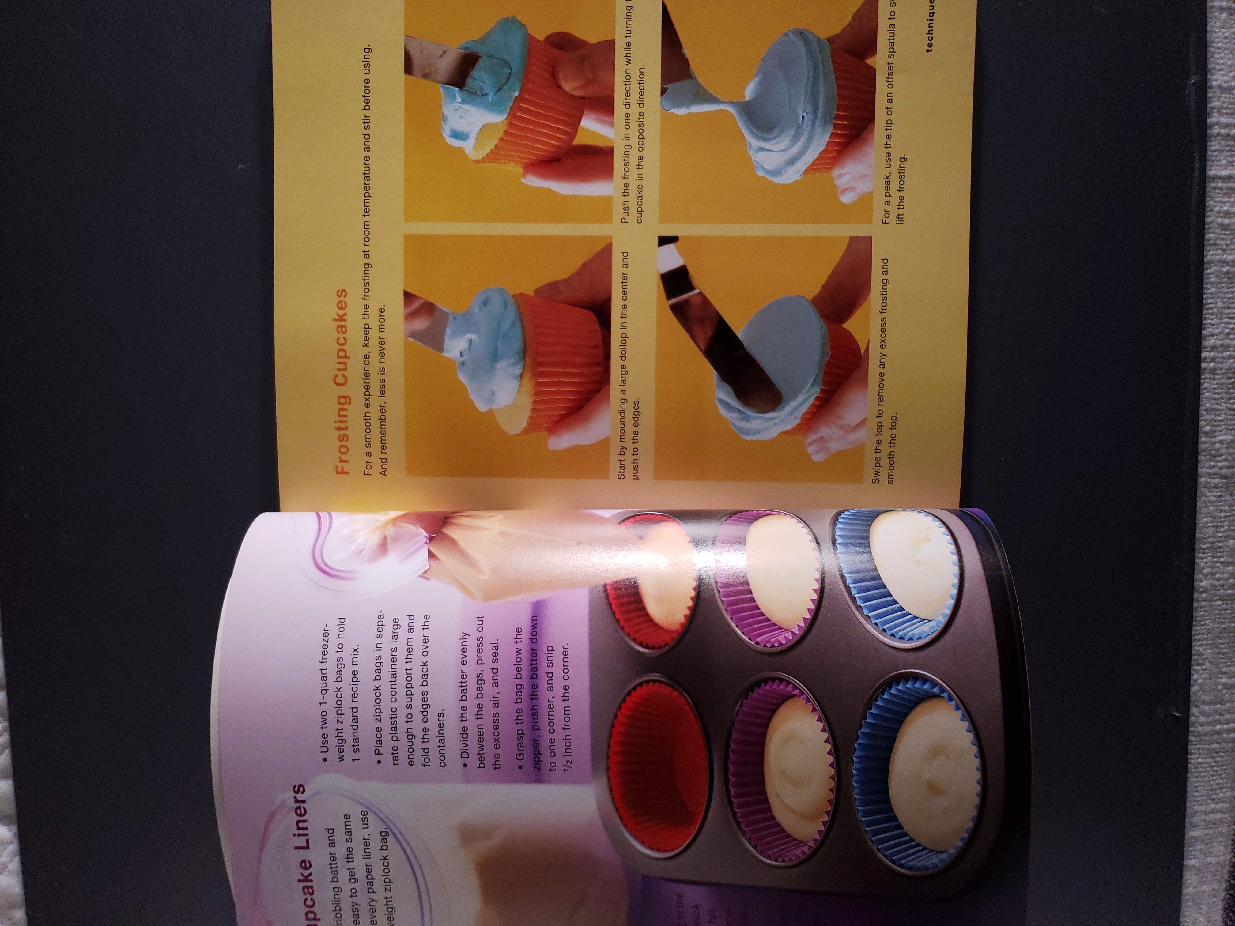 What's New, Cupcake? カップケーキ本 What's New, Cupcake?: Ingeniously Simple Designs for Every