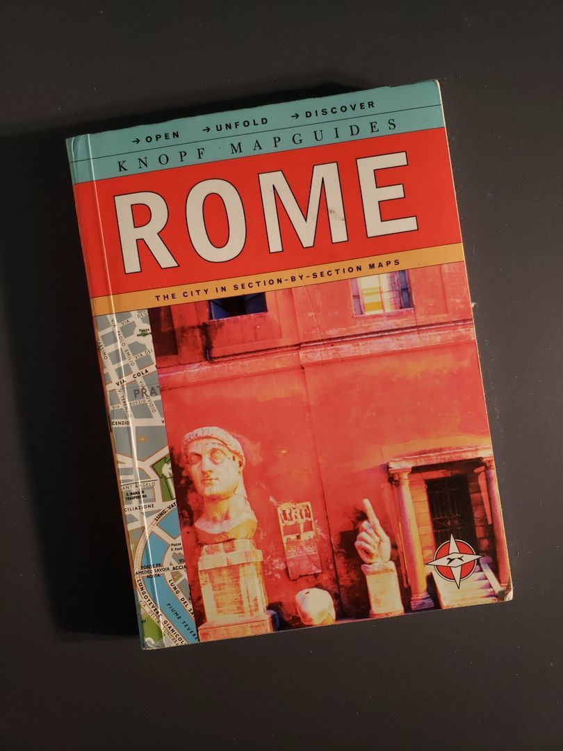 Rome