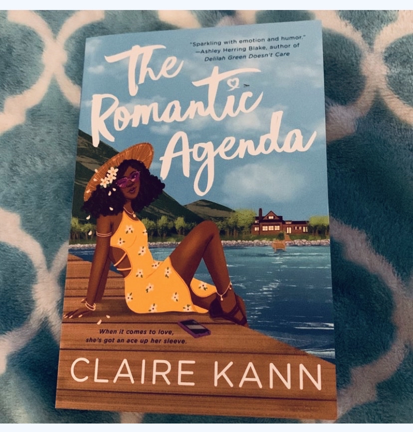 The Romantic Agenda
