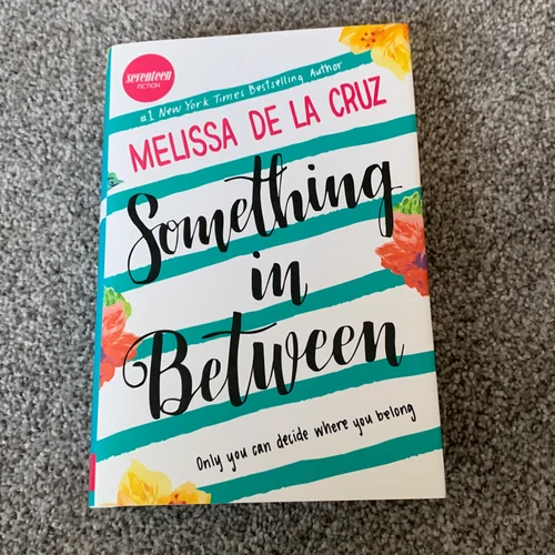 Something in Between