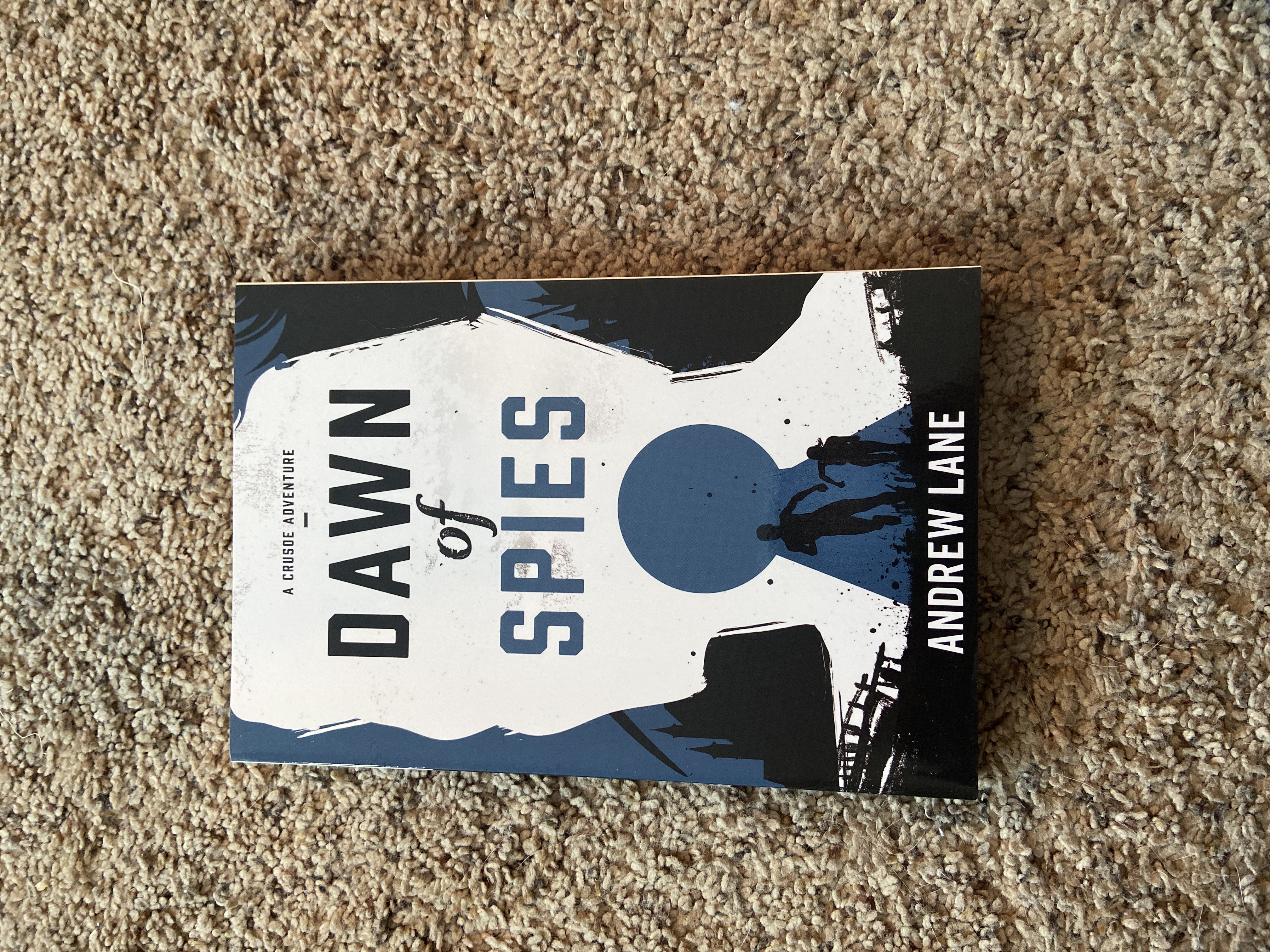 Dawn of Spies