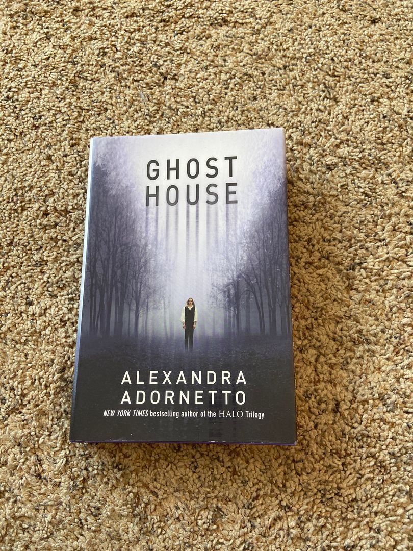 Ghost House