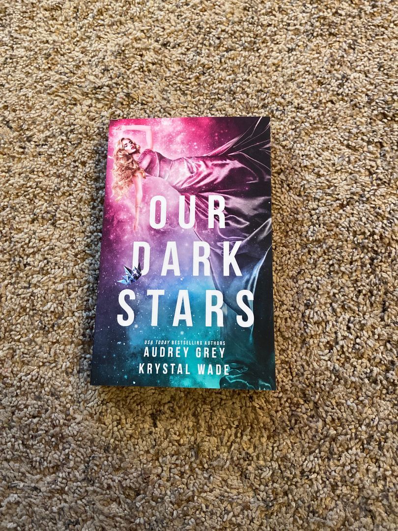 Our Dark Stars