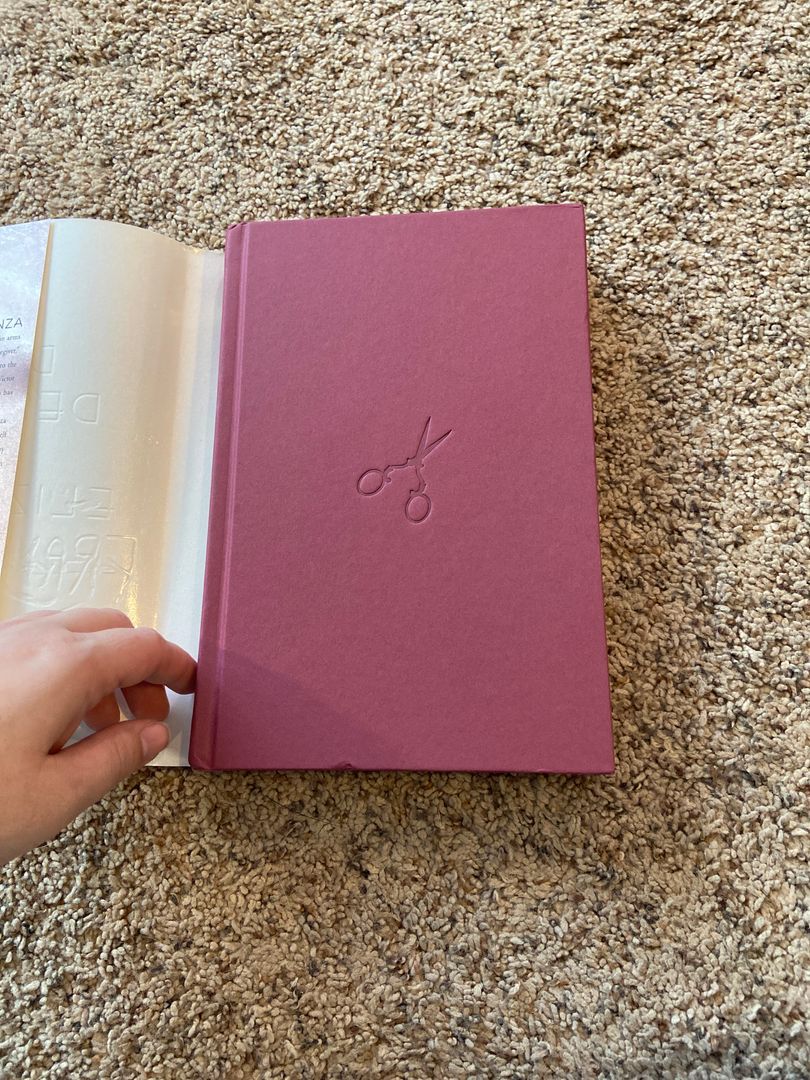 The Dark Descent of Elizabeth Frankenstein