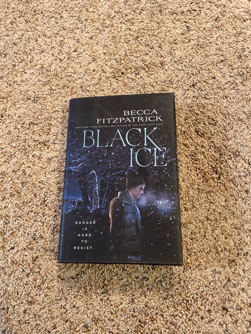 Black Ice