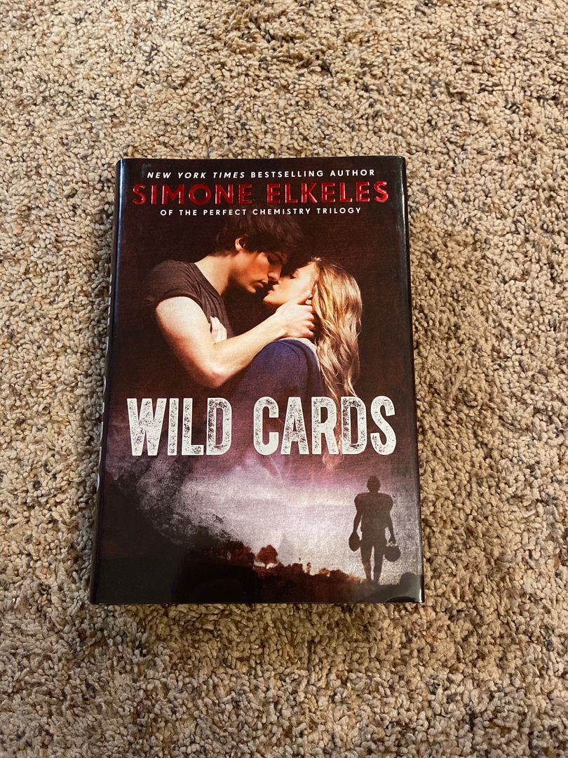 Wild Cards