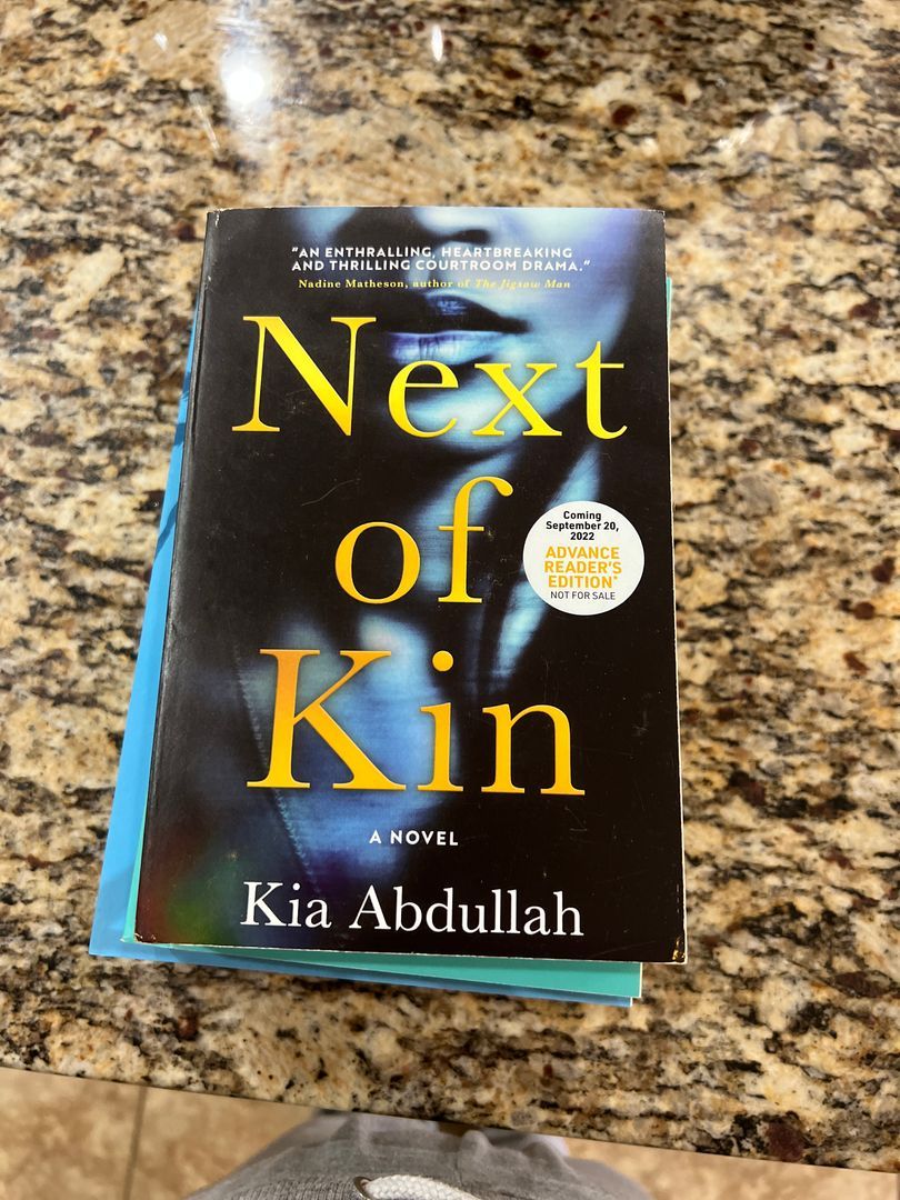 Next of Kin