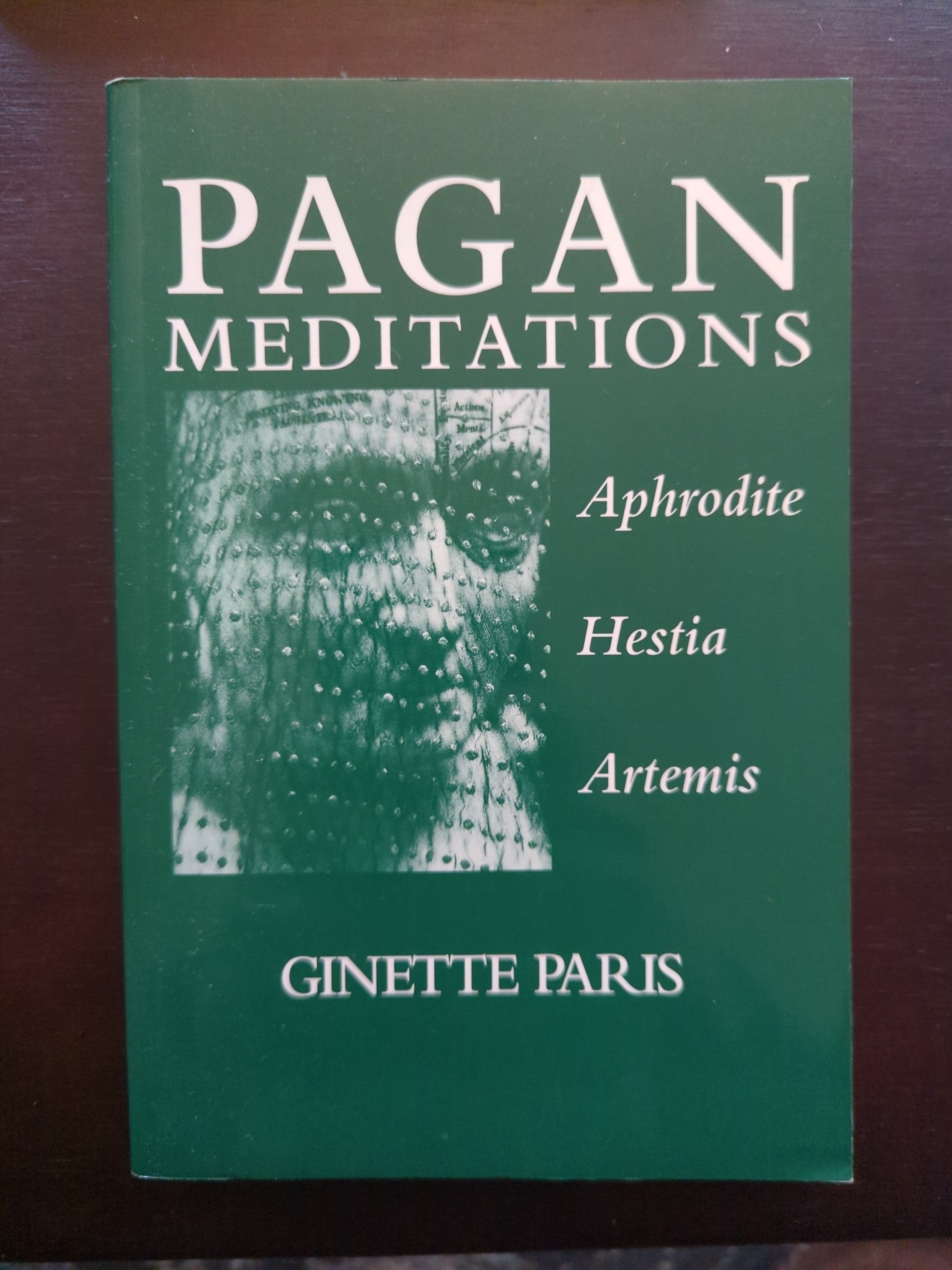 Pagan Meditations