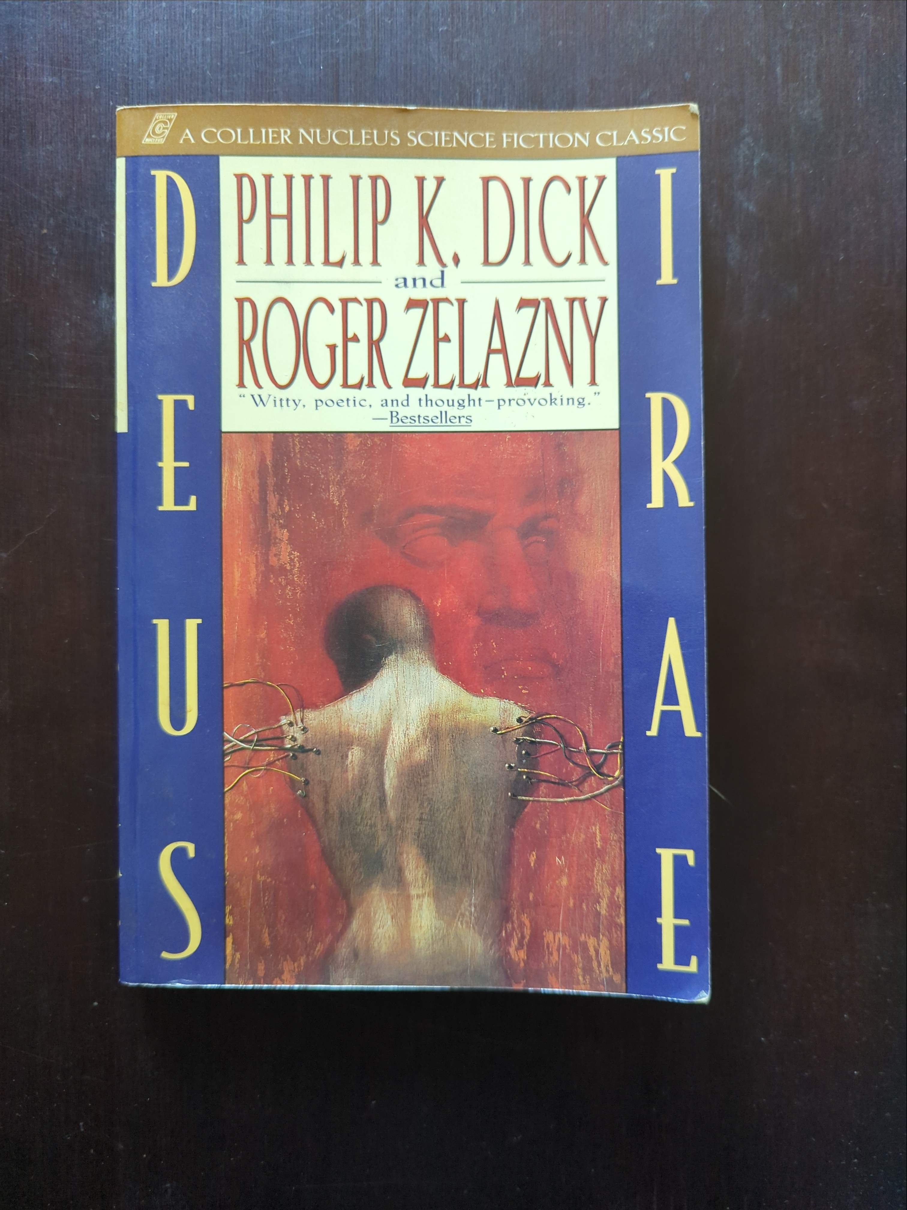 Deus Irae