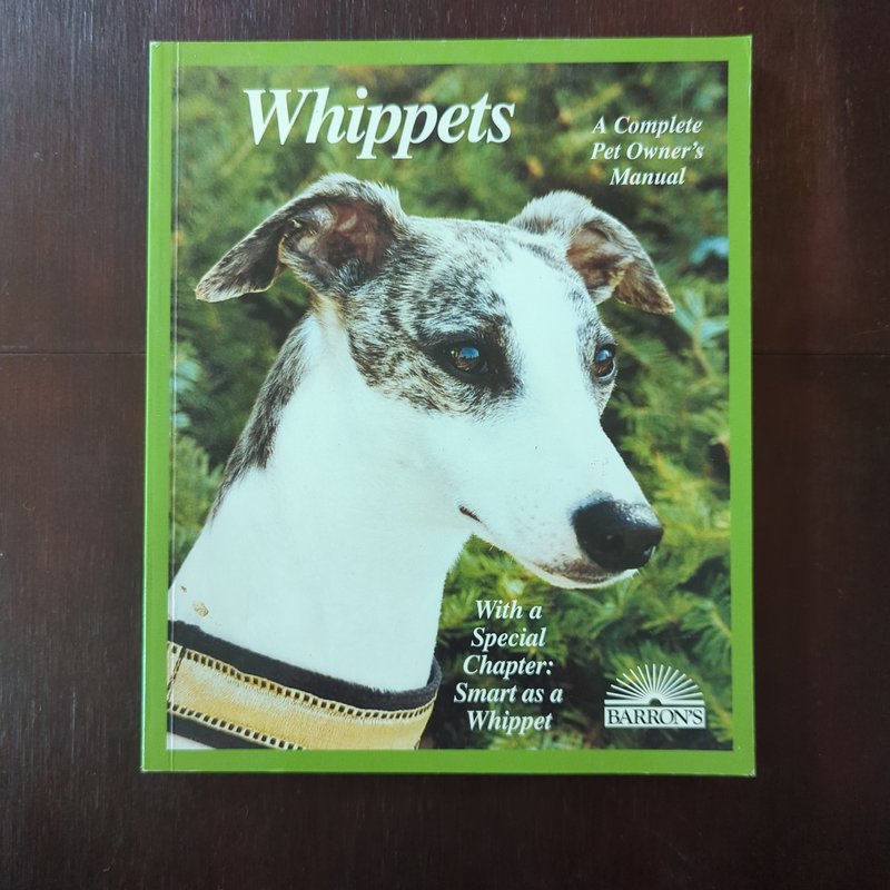 Whippets