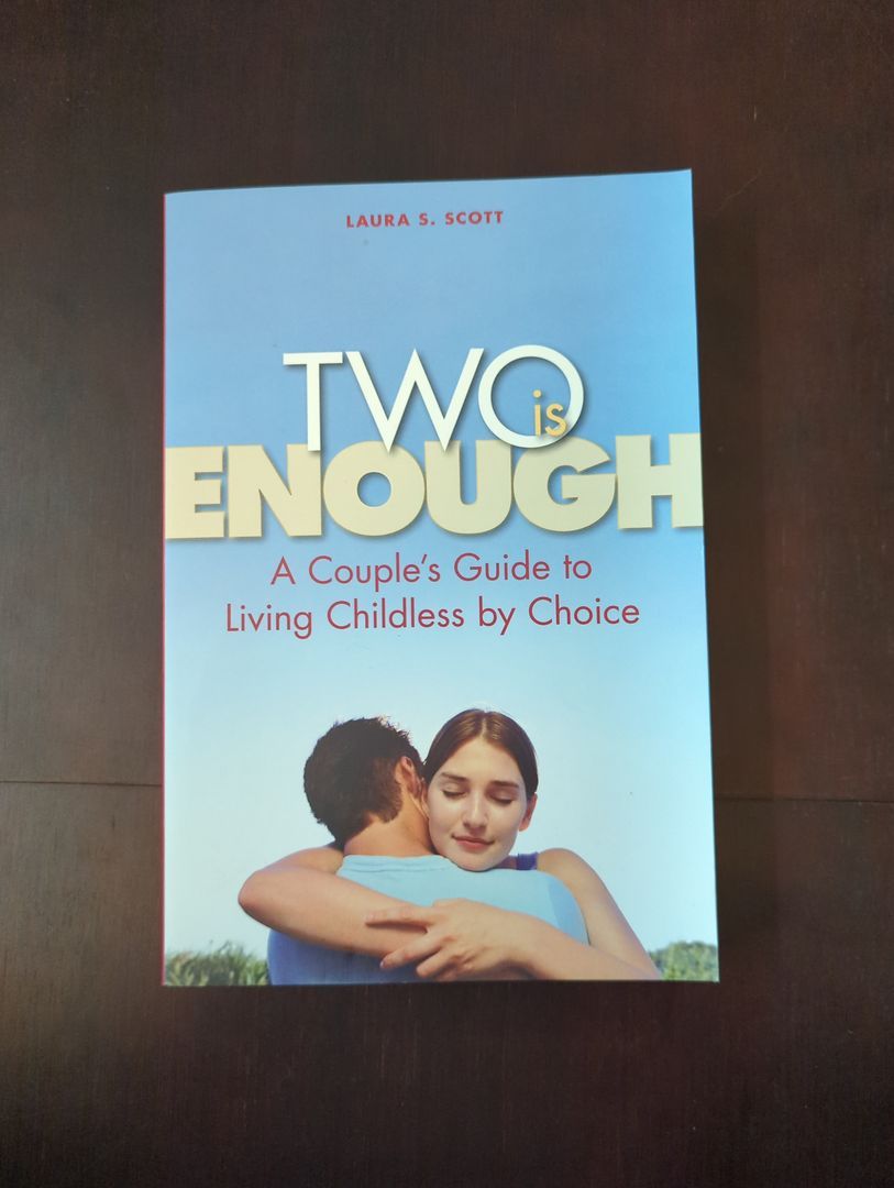 Two Is Enough