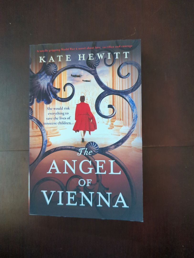 The Angel of Vienna