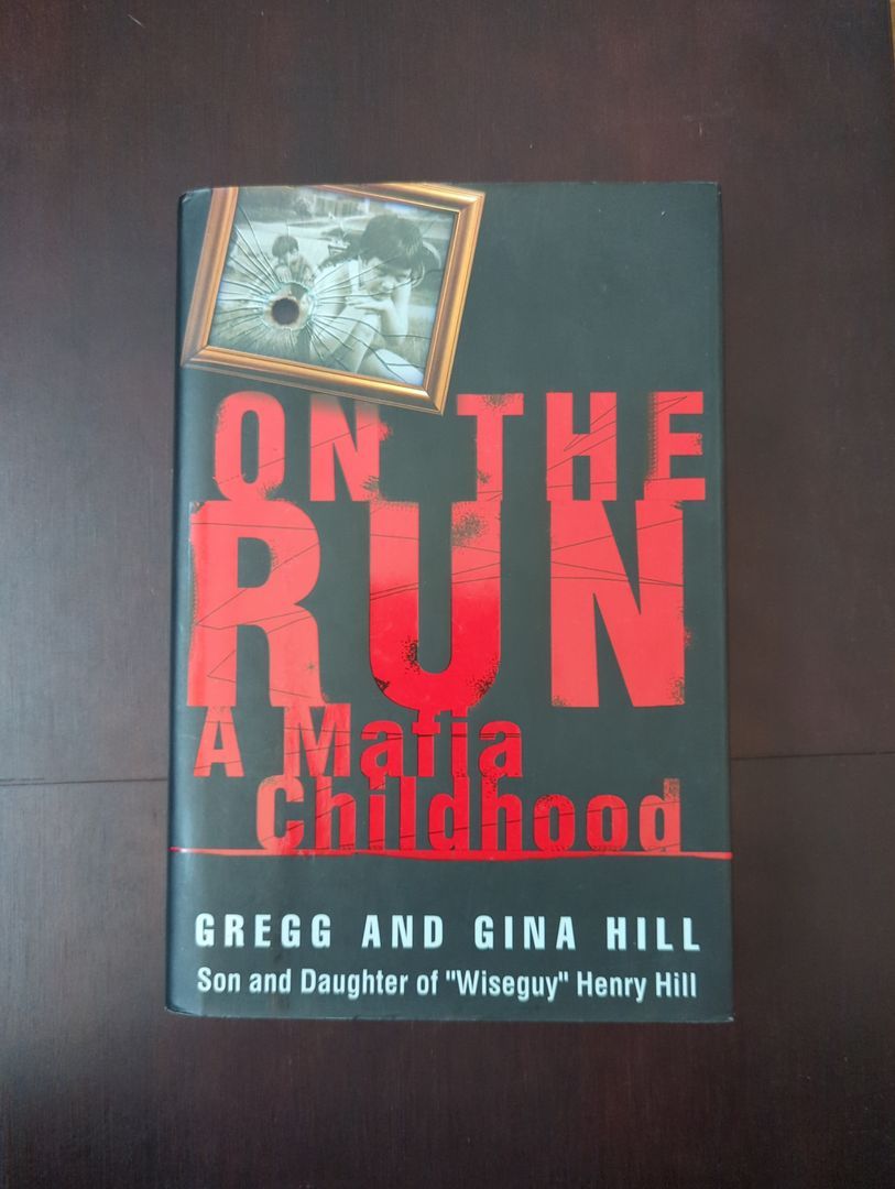 On the Run