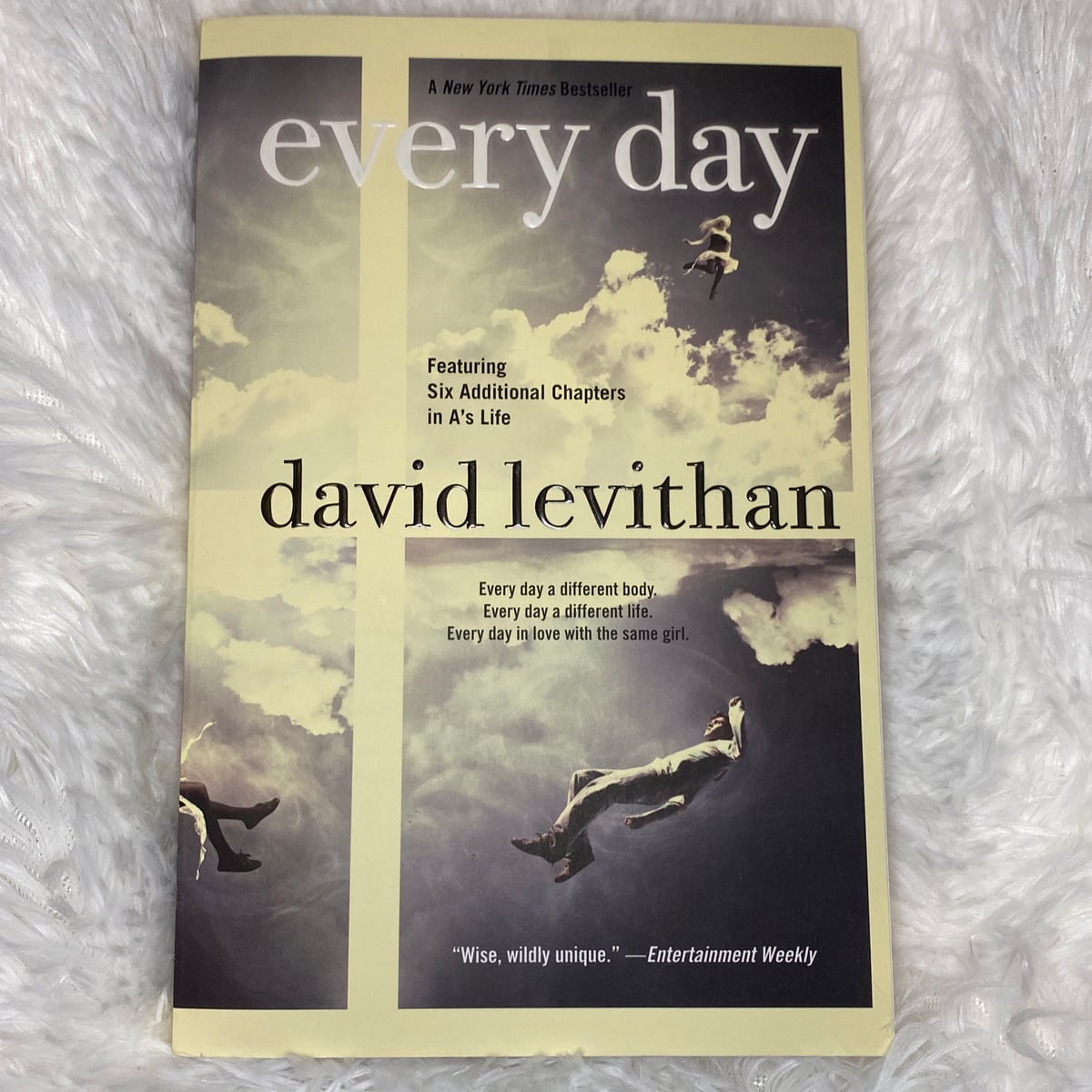 Every Day Series