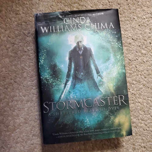 Stormcaster