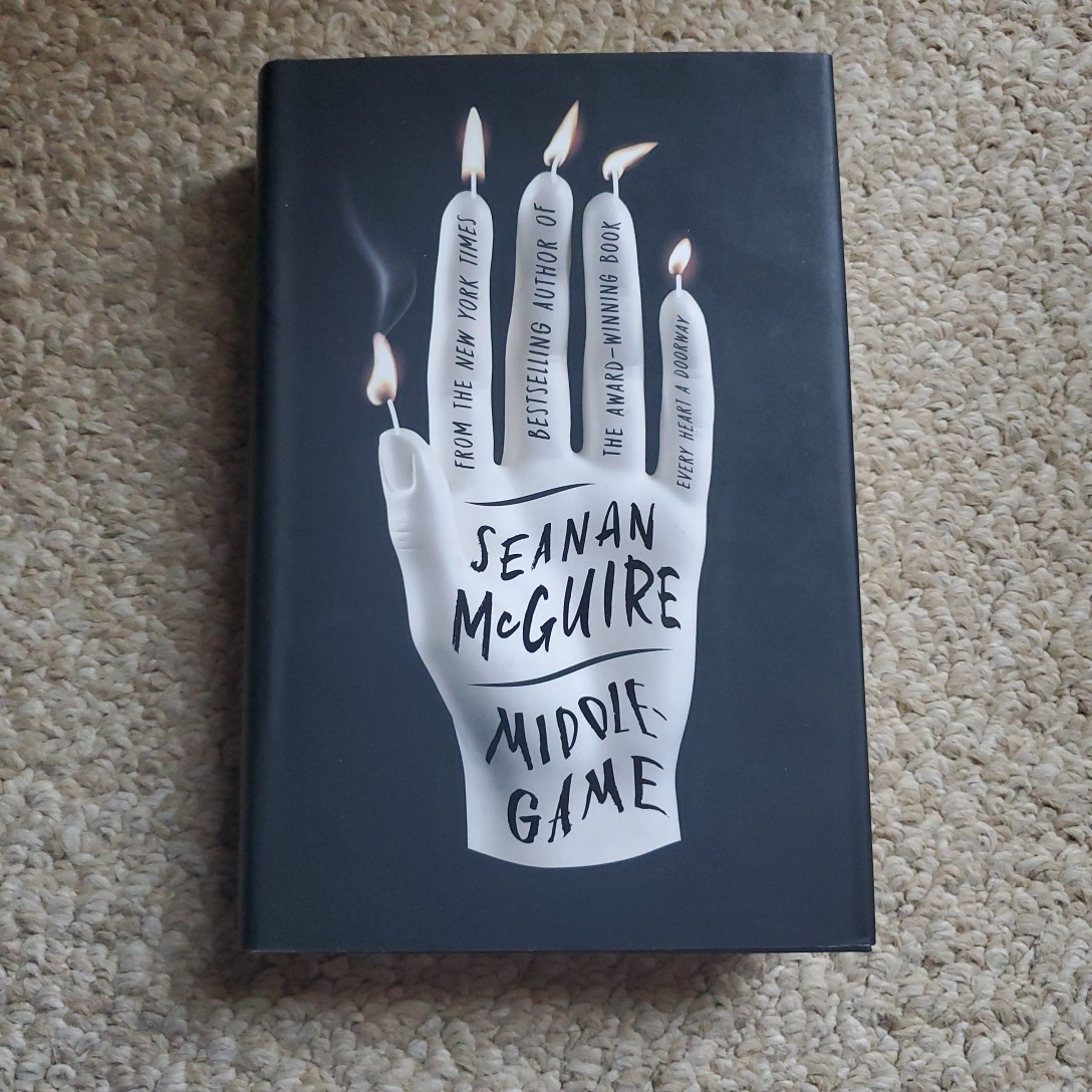 Middlegame