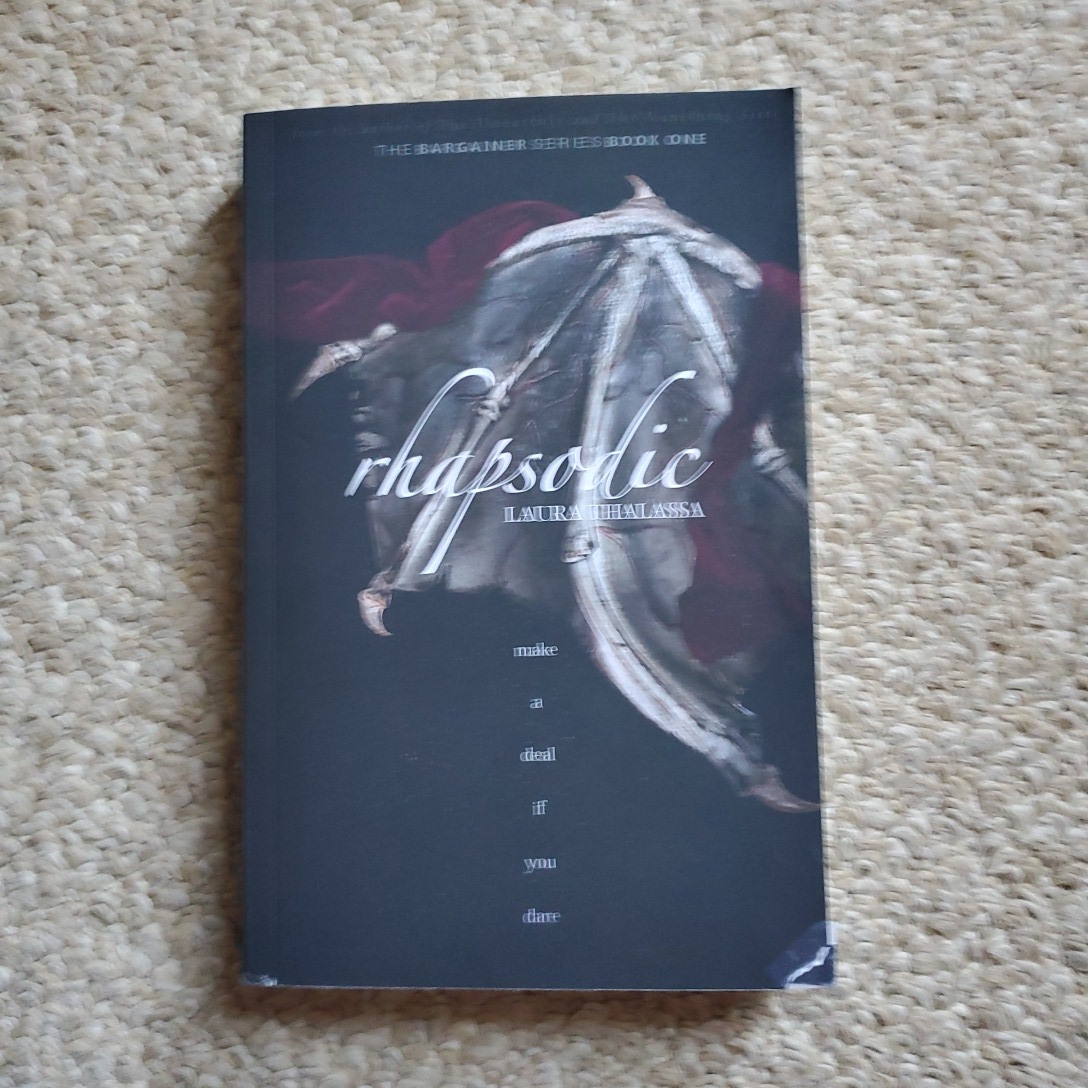 Rhapsodic