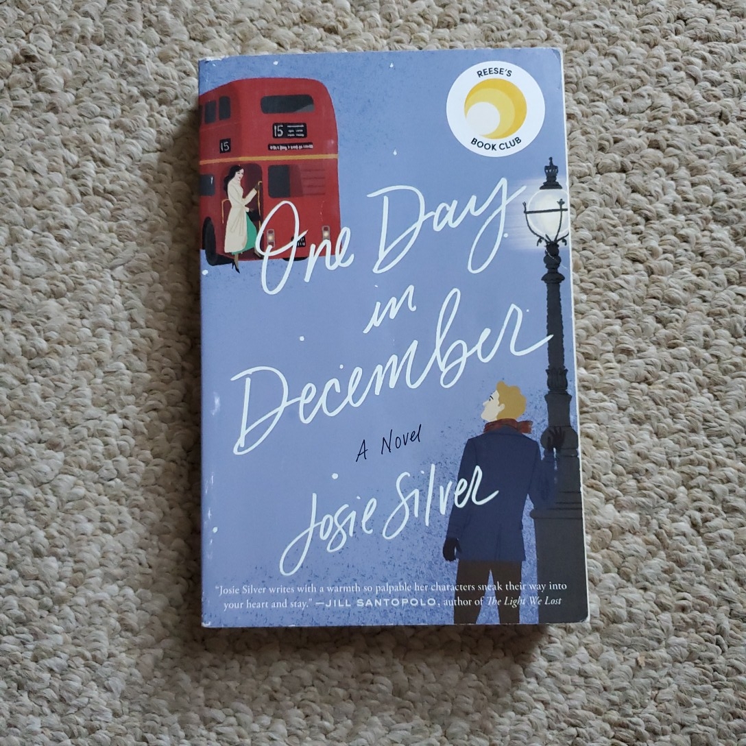 One Day in December