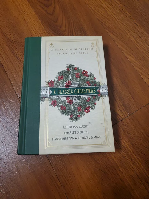 A Classic Christmas