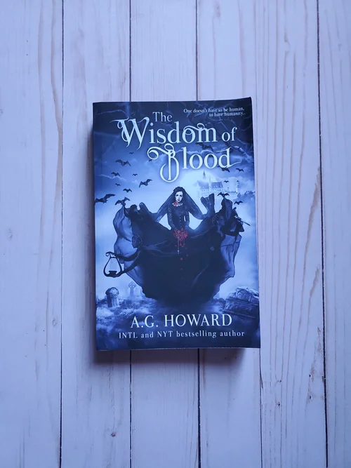 The Wisdom of Blood