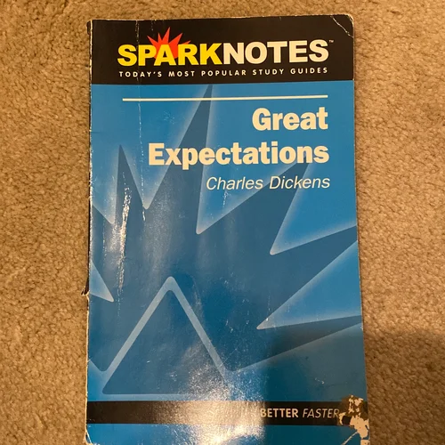 Great Expectations