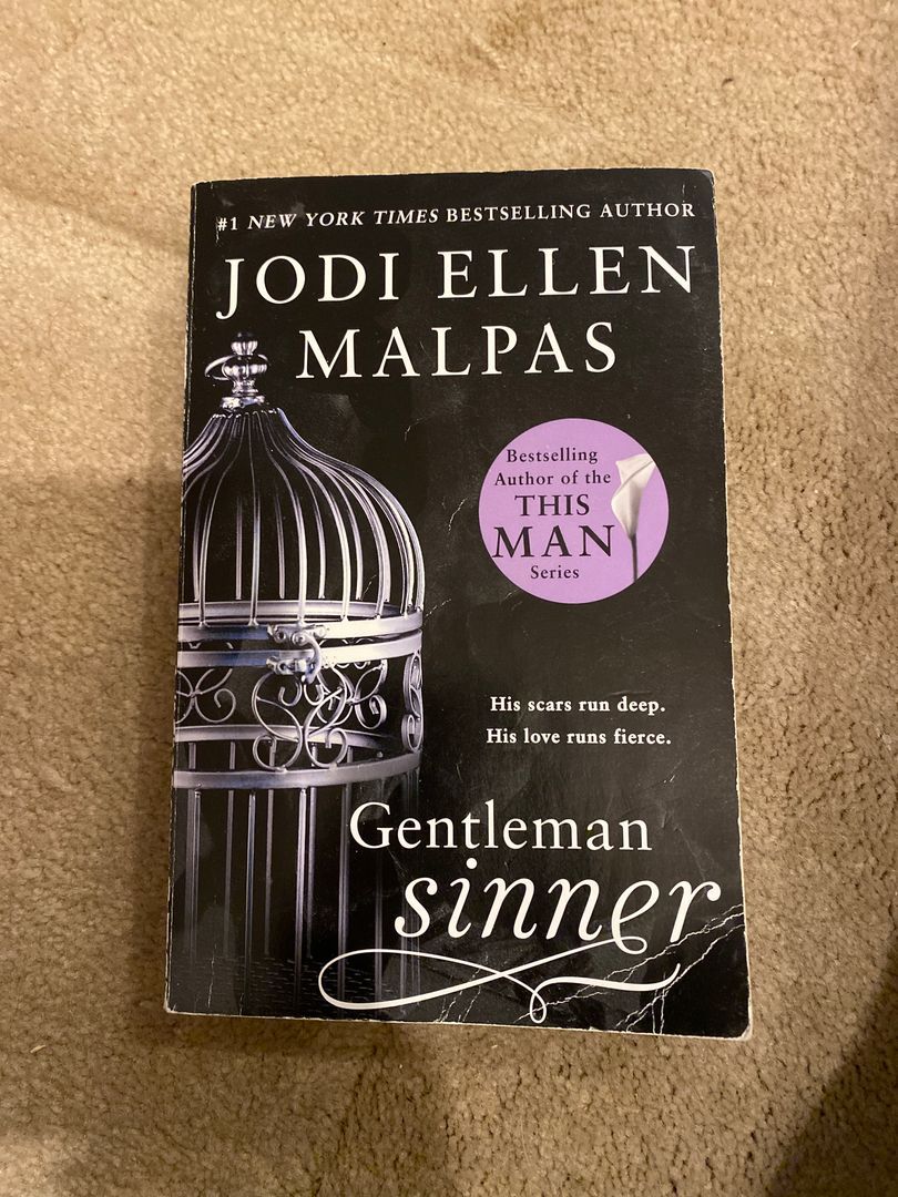 Gentleman Sinner