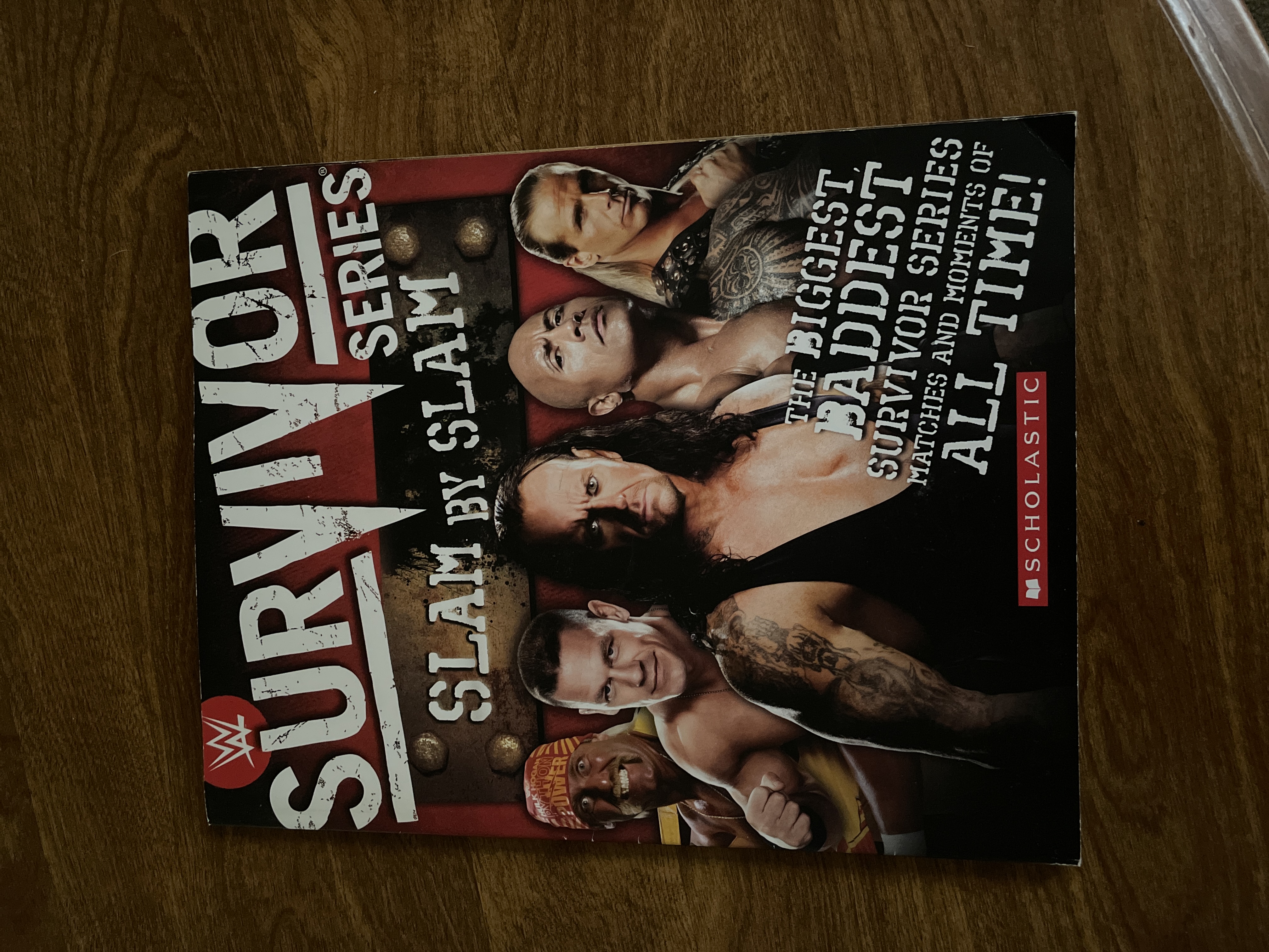 Survivor Series 