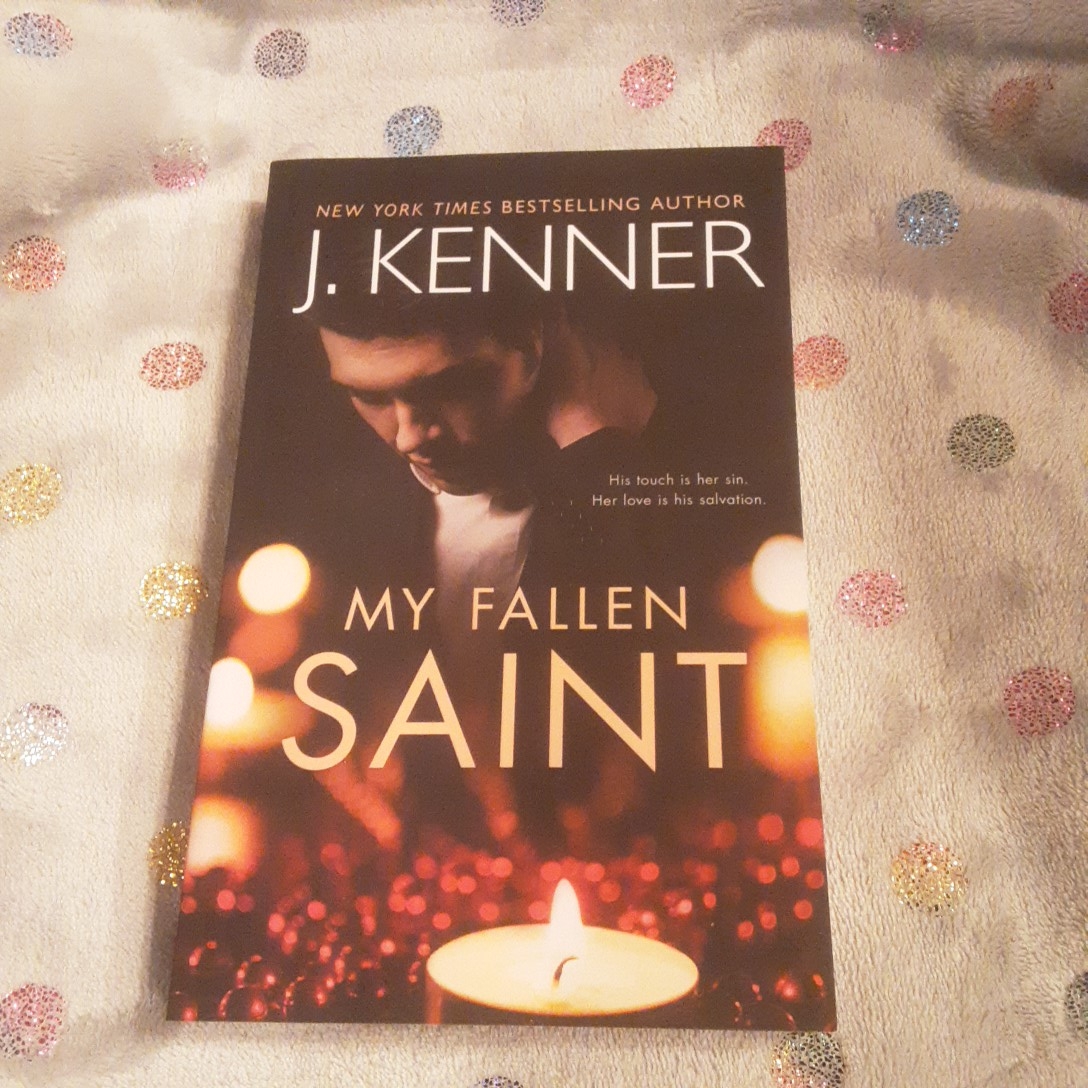 My Fallen Saint