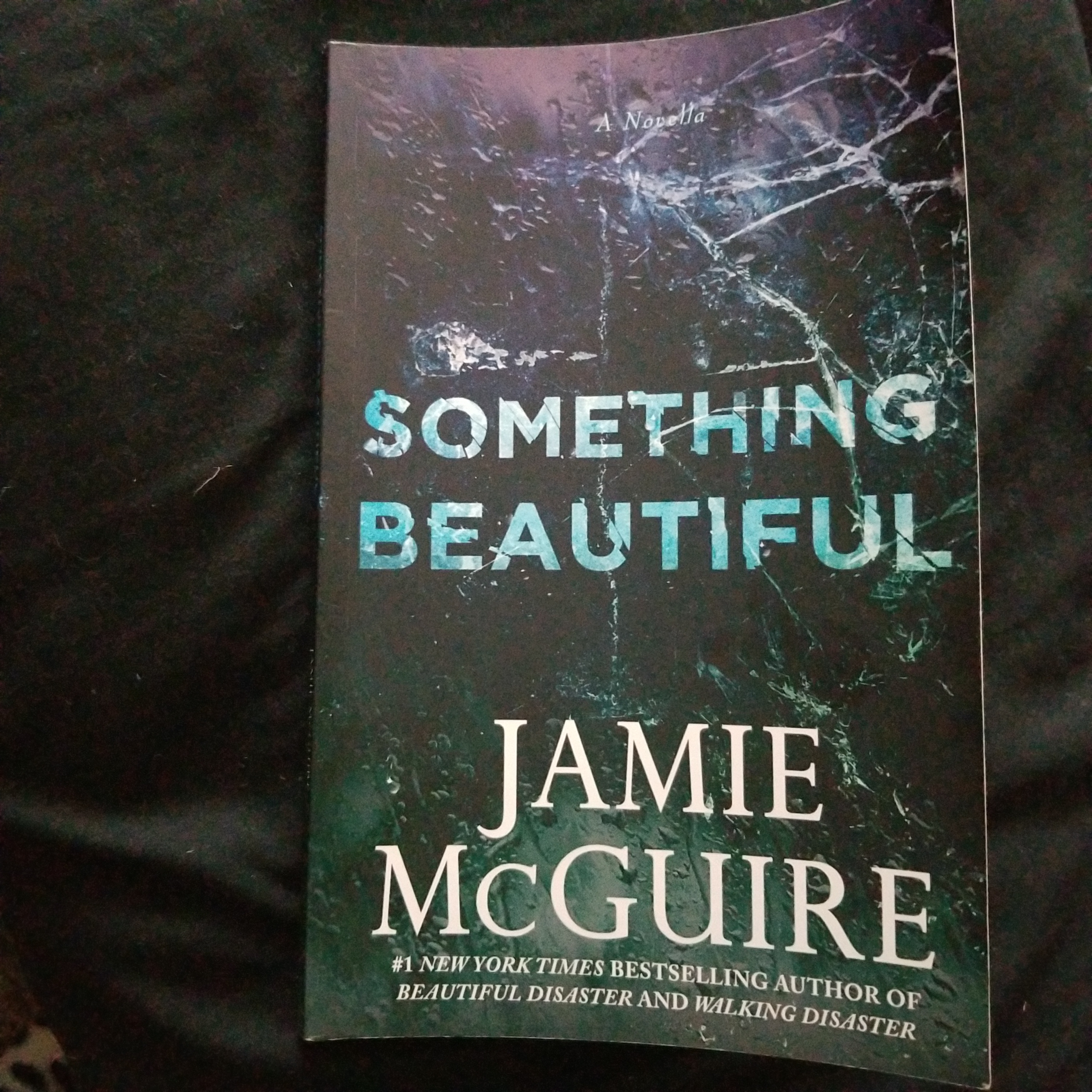 Something Beautiful