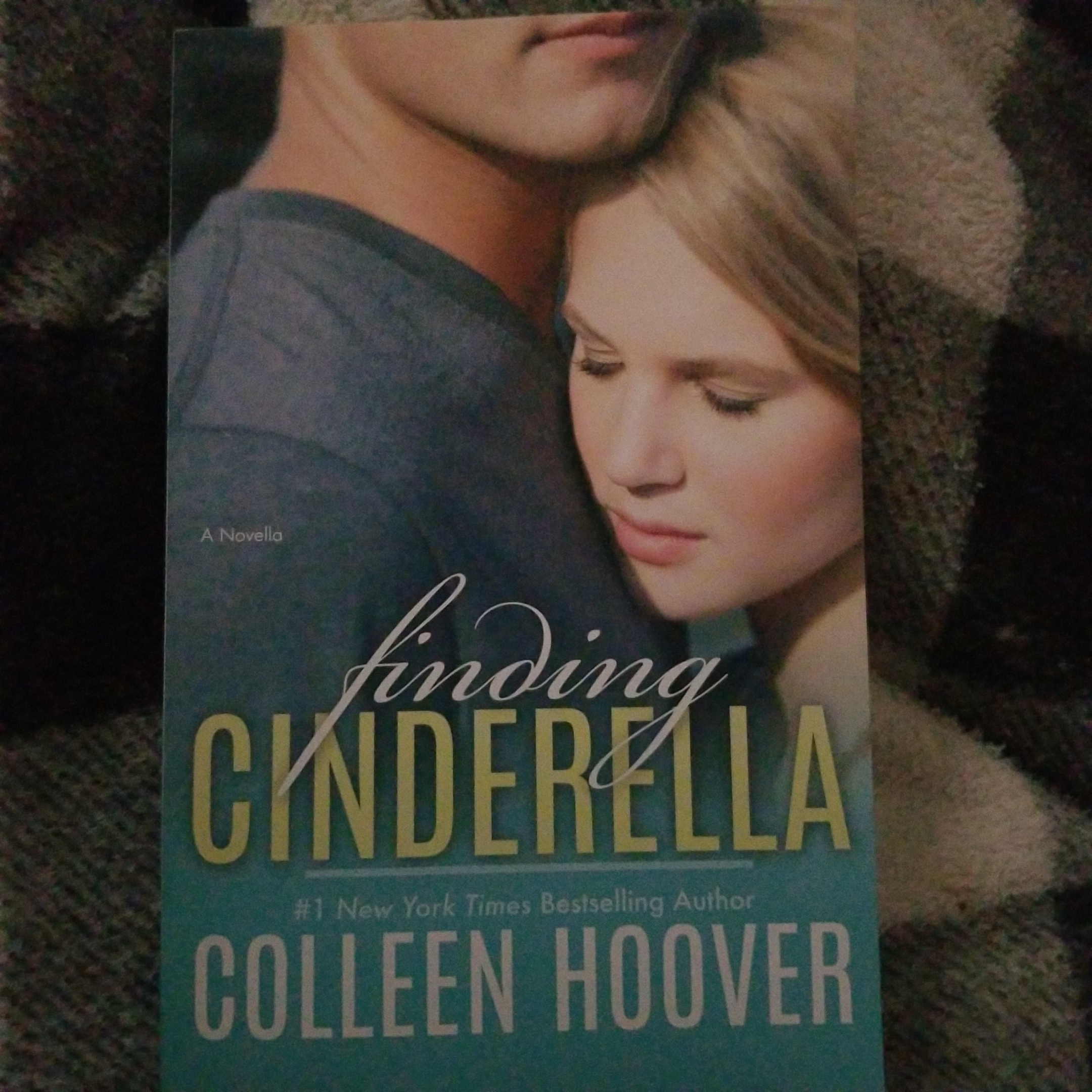 Finding Cinderella