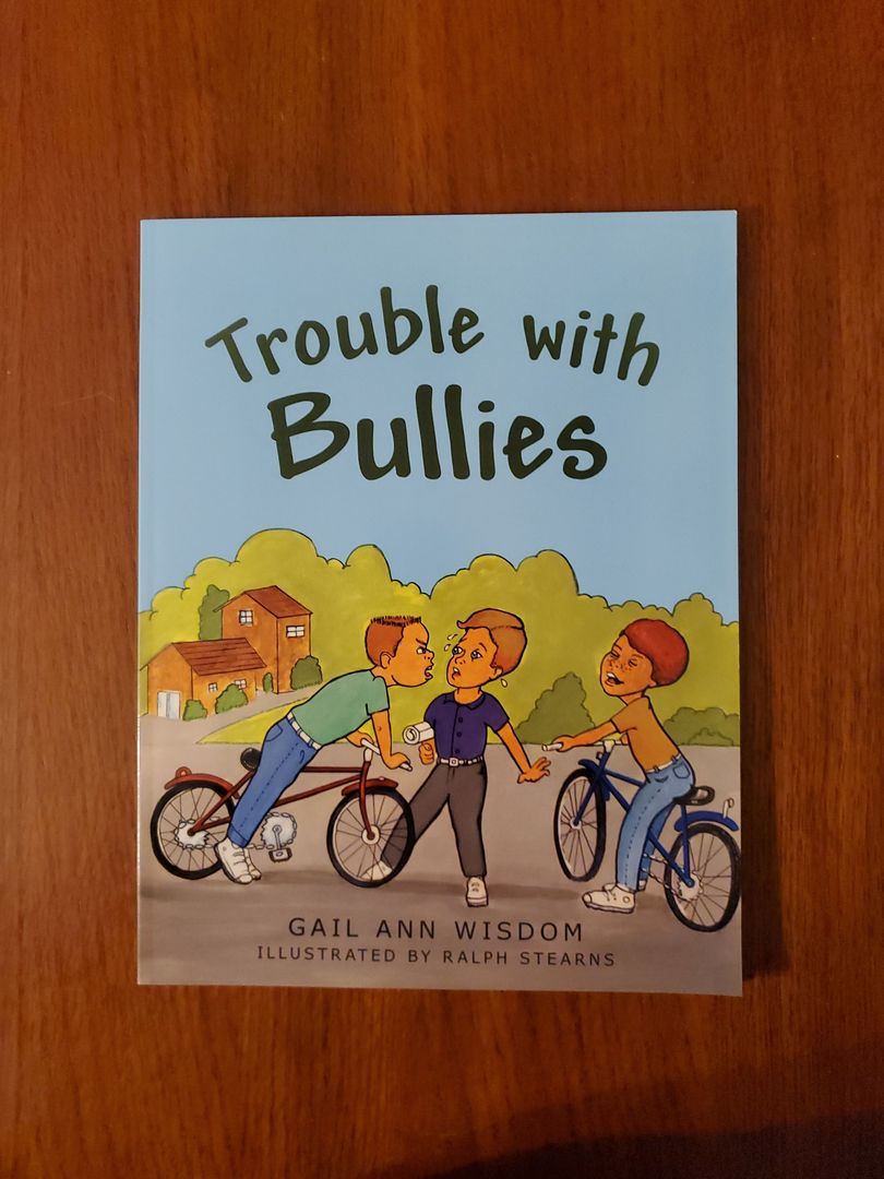 Trouble with Bullies