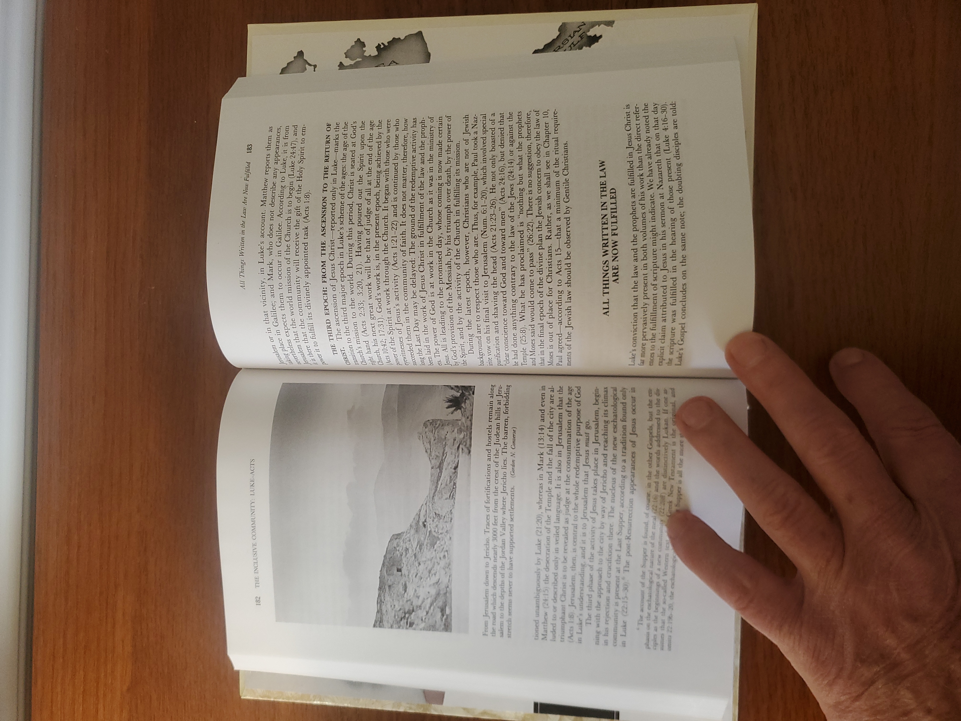 Understanding the New Testament