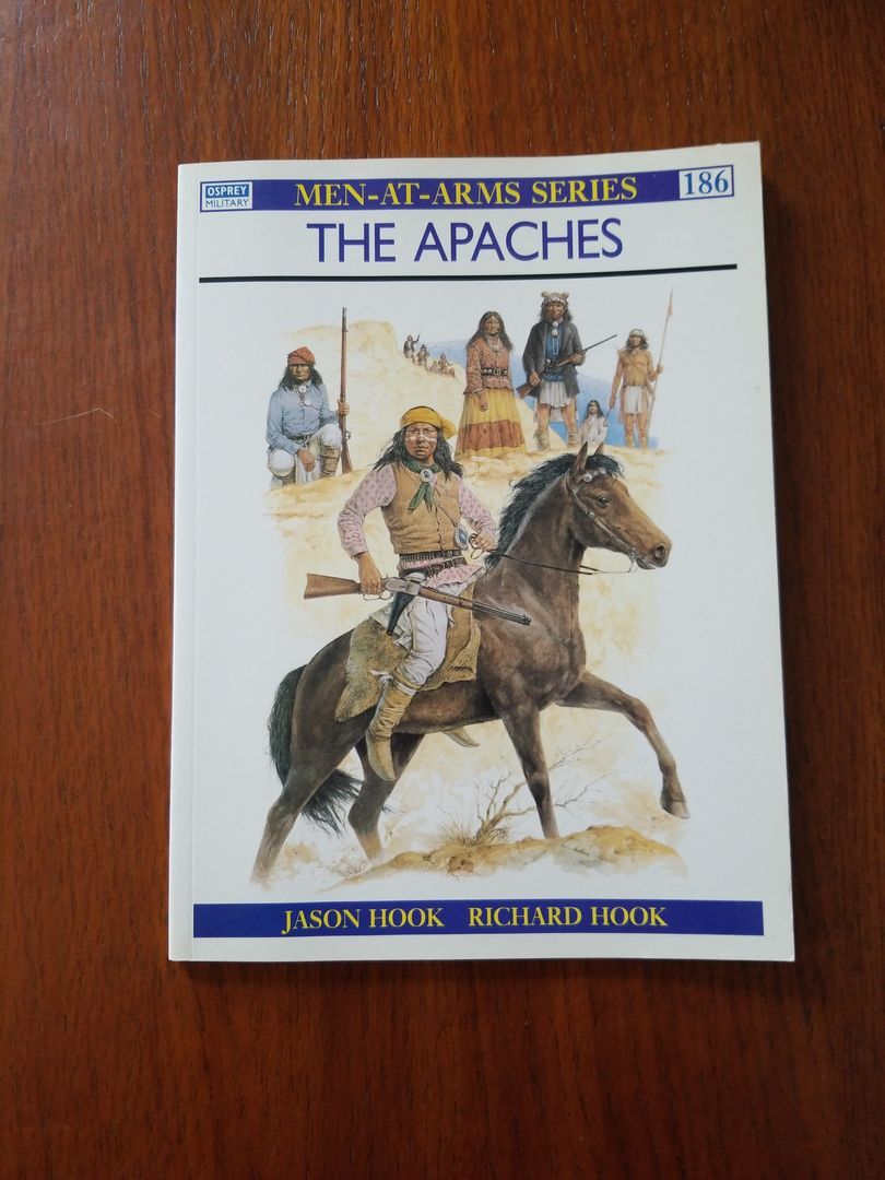 The Apaches