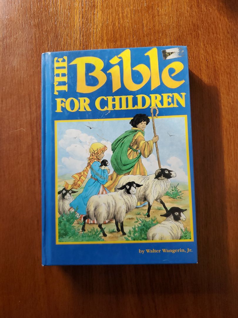 Bible for Children