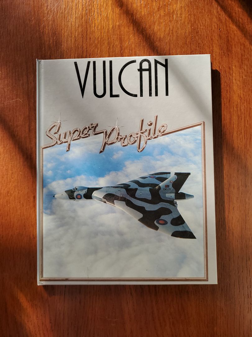Vulcan
