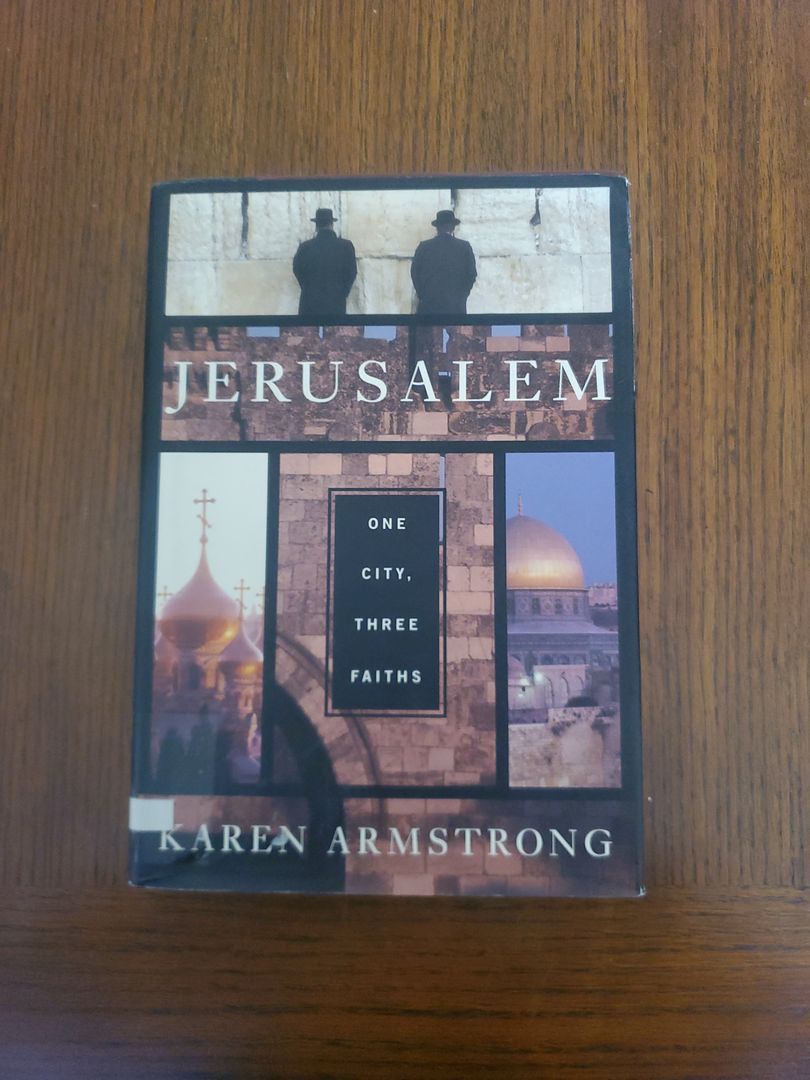 Jerusalem