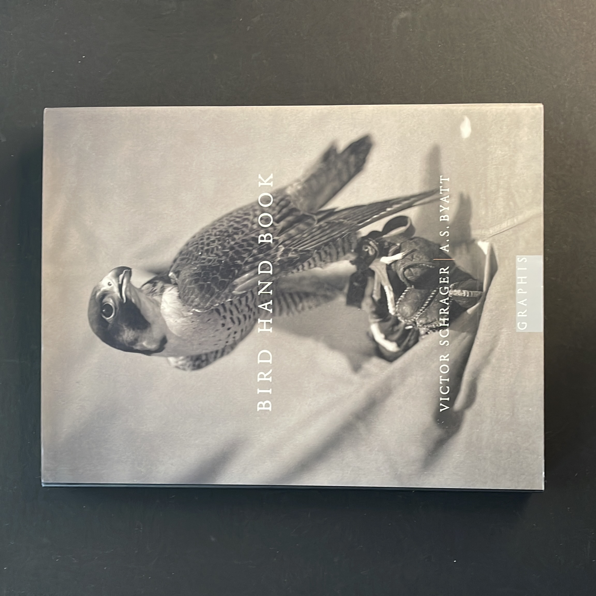 The Bird Hand Book