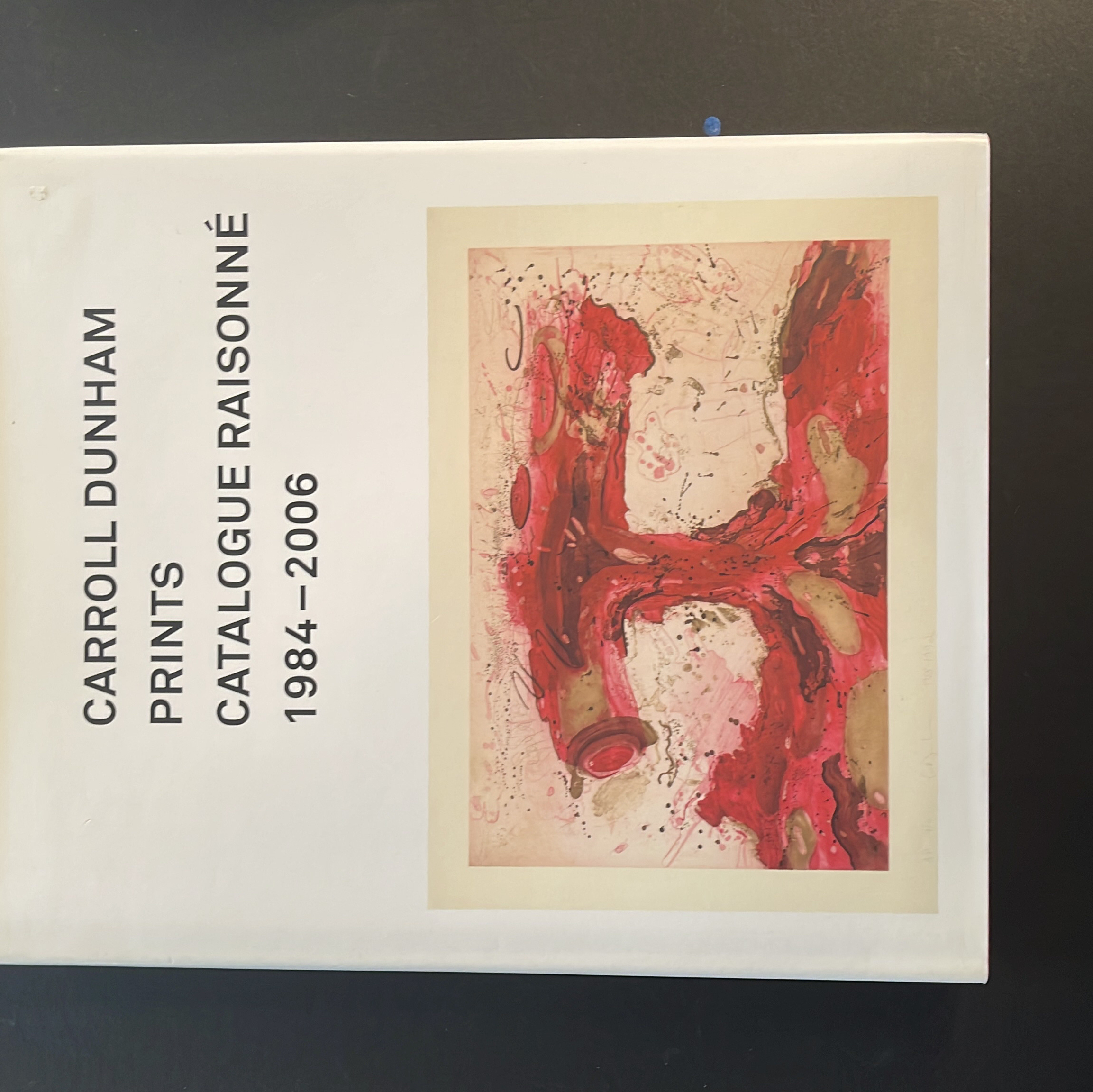 Carroll Dunham Prints