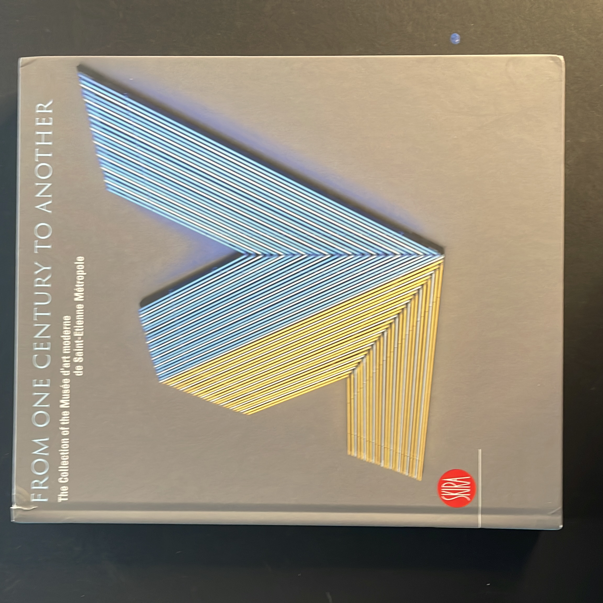 From One Century to Another